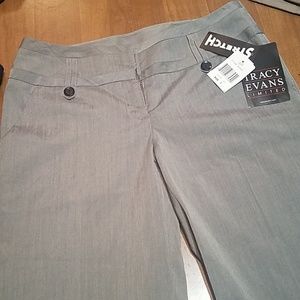 Ladies pants
